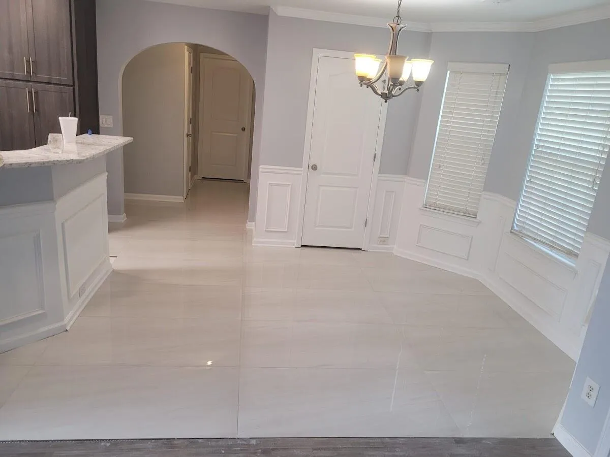 Structural Drying in Fairborn, OH